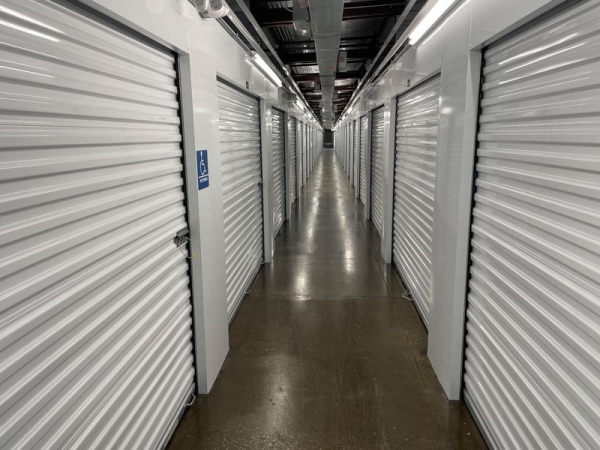 Storage Units at Extra Space Storage - 3847 - Houston - Westheimer Road - 12711 Westheimer Road