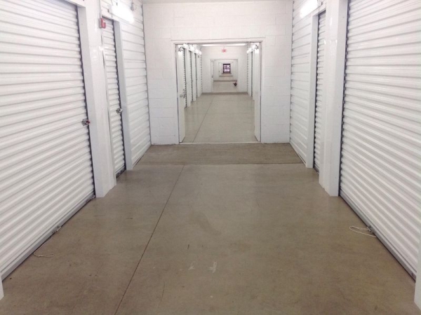 Storage Units at Extra Space Storage - 3848 - Round Rock - FM 1431 - 3997 Farm To Market Road 1431