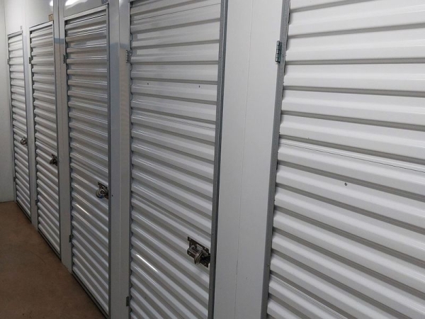 Storage Units at Extra Space Storage - 3854 - Tampa - 5628 Gunn Hwy - 5628 Gunn Highway
