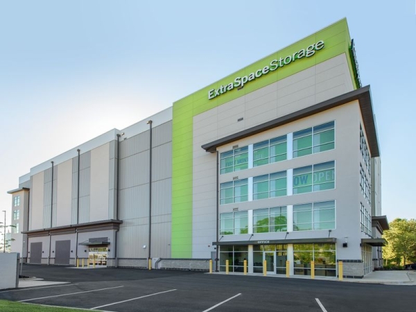 Storage Units at Extra Space Storage - 4129 - Atlanta - Northside Dr - 1249 Northside Drive Northwest