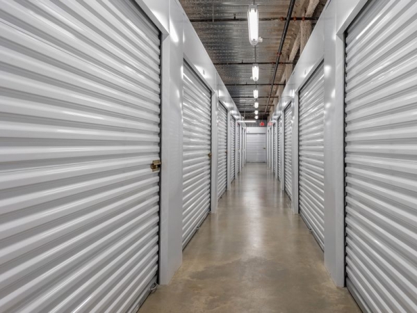 Storage Units at Extra Space Storage - 4129 - Atlanta - Northside Dr - 1249 Northside Drive Northwest
