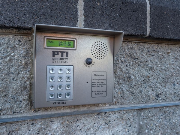 Storage Units at Extra Space Storage - 4129 - Atlanta - Northside Dr - 1249 Northside Drive Northwest