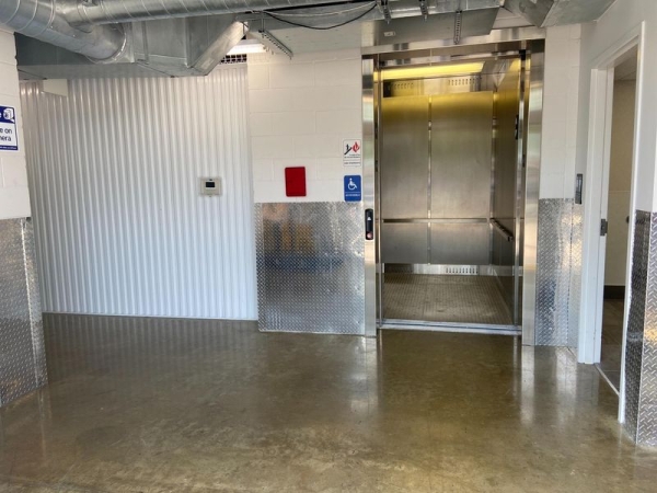 Storage Units at Extra Space Storage - 4165 - Round Rock - Ranch Rd 620 - 16700 Ranch Road 620