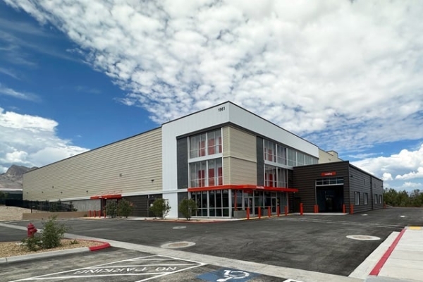 Storage Units at Public Storage - Las Vegas - 1561 Desert Crossing Ct - 1561 Desert Crossing Ct