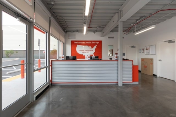 Storage Units at Public Storage - Las Vegas - 1561 Desert Crossing Ct - 1561 Desert Crossing Ct