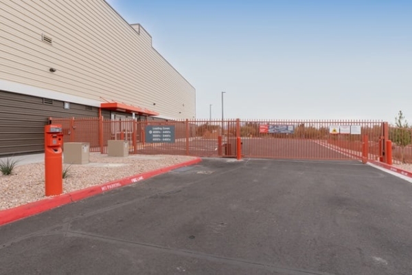 Storage Units at Public Storage - Las Vegas - 1561 Desert Crossing Ct - 1561 Desert Crossing Ct
