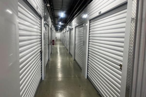 Storage Units at Public Storage - Sachse - 2901 Miles Rd - 2901 Miles Rd