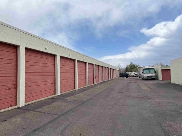 Storage Units at Storelocal Denver - 1995 South Valentia Street