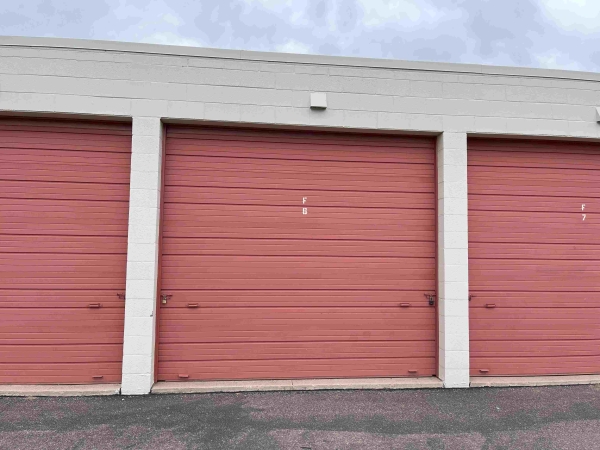Storage Units at Storelocal Denver - 1995 South Valentia Street