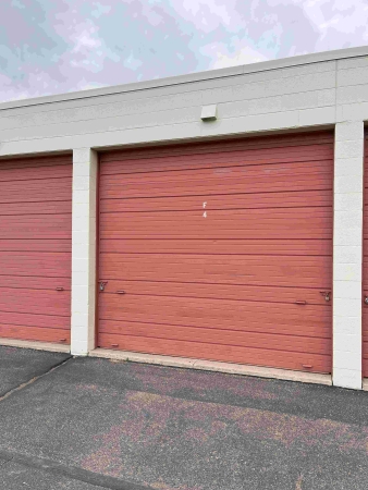 Storage Units at Storelocal Denver - 1995 South Valentia Street