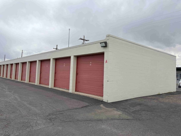 Storage Units at Storelocal Denver - 1995 South Valentia Street