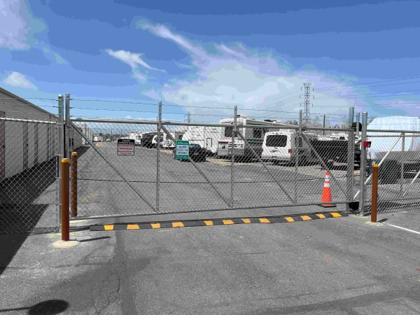 Storage Units at Storelocal Denver - 1995 South Valentia Street