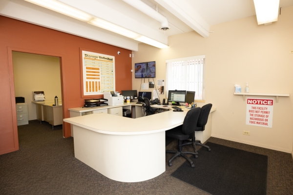 Storage Units at Storelocal Denver - 1995 South Valentia Street