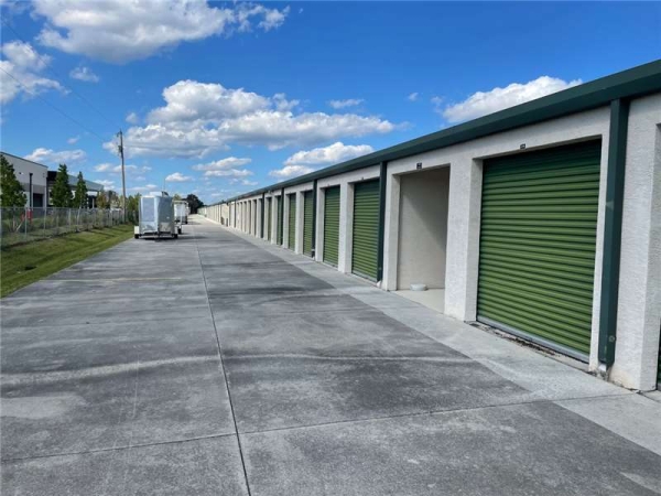 Storage Units at Extra Space Storage - 1951 - Cape Coral - Pine Island Rd - 337 Northeast Pine Island Road