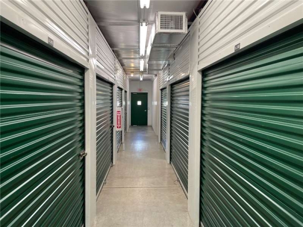 Storage Units at Extra Space Storage - 1951 - Cape Coral - Pine Island Rd - 337 Northeast Pine Island Road