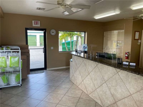 Storage Units at Extra Space Storage - 1951 - Cape Coral - Pine Island Rd - 337 Northeast Pine Island Road