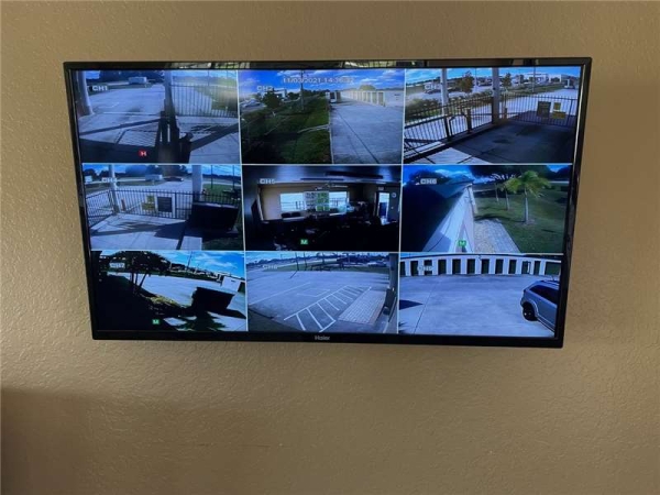 Storage Units at Extra Space Storage - 1951 - Cape Coral - Pine Island Rd - 337 Northeast Pine Island Road