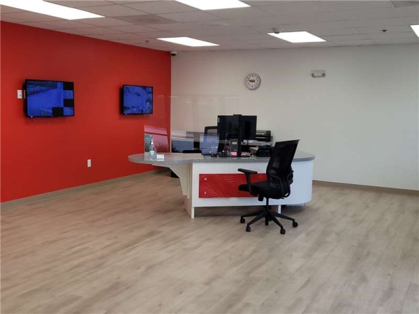 Storage Units at Extra Space Storage - 1956 - Houston - Vintage Preserve Parkway - 15500 Vintage Preserve Parkway