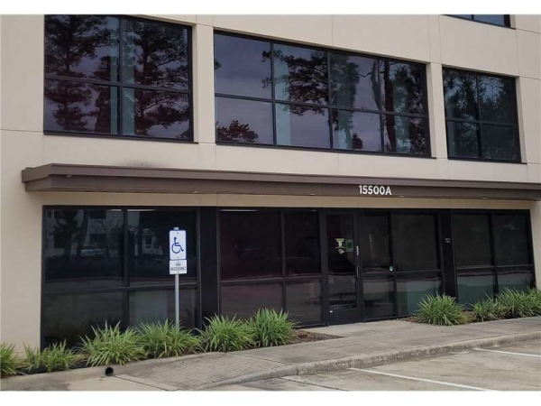 Storage Units at Extra Space Storage - 1956 - Houston - Vintage Preserve Parkway - 15500 Vintage Preserve Parkway