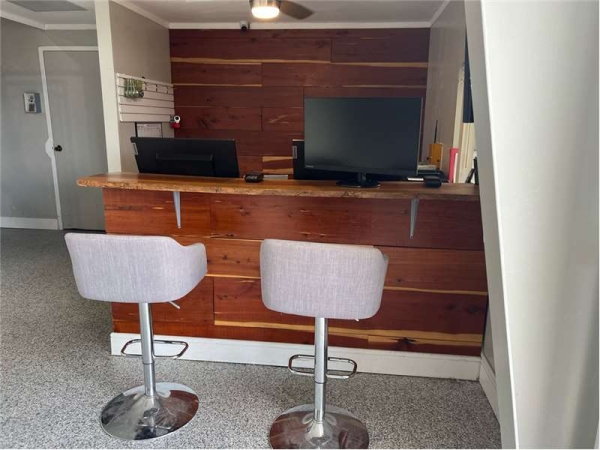 Storage Units at Extra Space Storage - 6134 - Clearwater - 62nd St - 14433 62nd Street North