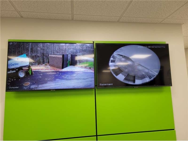 Storage Units at Extra Space Storage - 7394 - Kennesaw - Chastain Rd NW - 331 Chastain Road Northwest