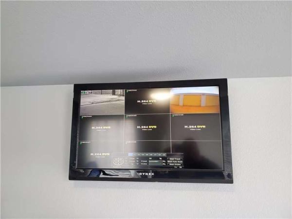 Storage Units at Extra Space Storage - 7552 - Tulsa - Skelly Dr - 6590 East Skelly Drive