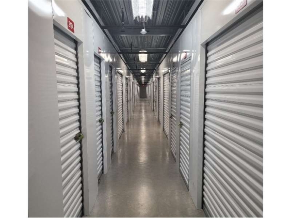 Storage Units at Extra Space Storage - 7575 - Pembroke Pines - 18460 Pines Blvd - 18460 Pines Boulevard