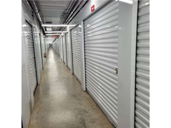 Storage Units at Extra Space Storage - 7604 - Houston - Brittmoore Rd - 1050 Brittmoore Road