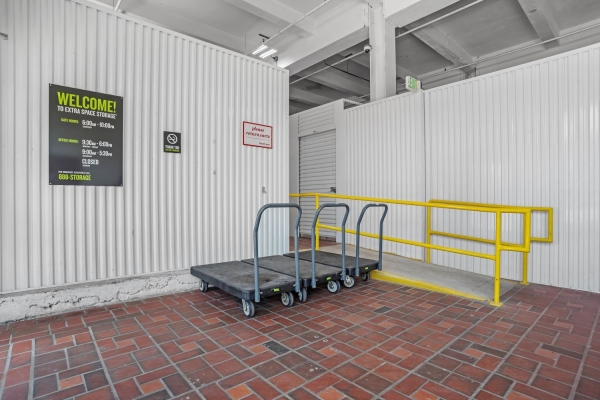 Storage Units at Extra Space Storage - 7622 - Upper Darby - Fairfield Ave - 237 Fairfield Avenue