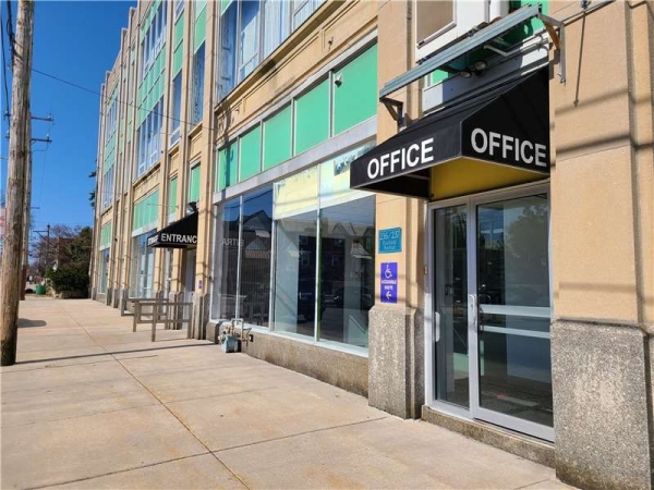Storage Units at Extra Space Storage - 7622 - Upper Darby - Fairfield Ave - 237 Fairfield Avenue
