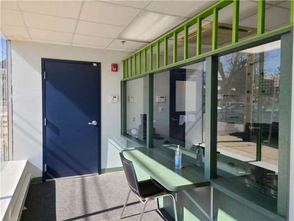 Storage Units at Extra Space Storage - 7622 - Upper Darby - Fairfield Ave - 237 Fairfield Avenue