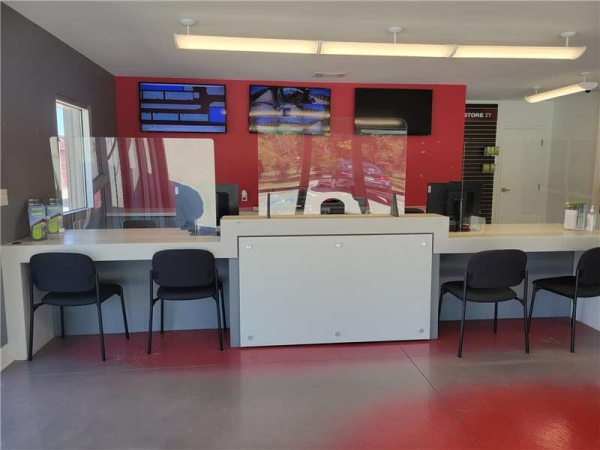 Storage Units at Extra Space Storage - 7777 - Spring - Aldine Westfield Rd - 30690 Aldine Westfield Road