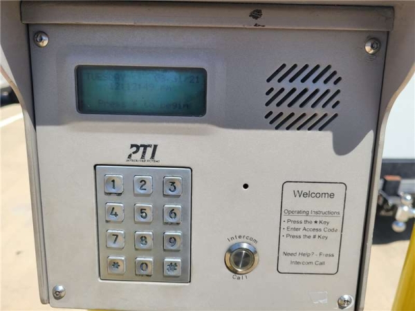 Storage Units at Extra Space Storage - 7777 - Spring - Aldine Westfield Rd - 30690 Aldine Westfield Road