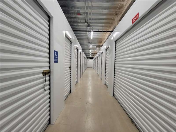 Storage Units at Extra Space Storage - 7779 - Miami - 27th Ave - 120 Northwest 27Th Avenue