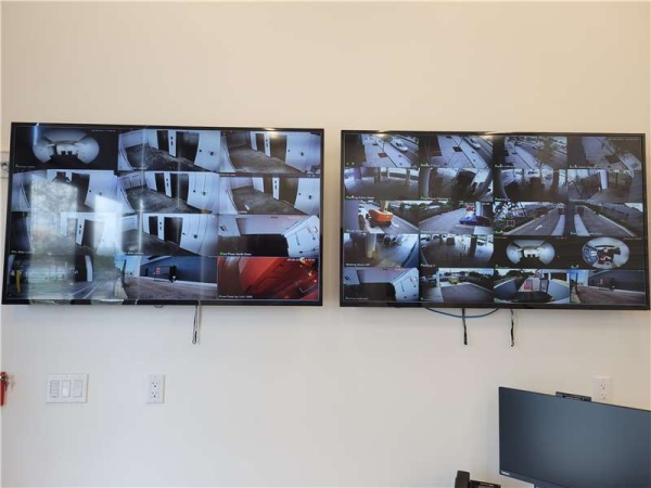 Storage Units at Extra Space Storage - 7779 - Miami - 27th Ave - 120 Northwest 27Th Avenue