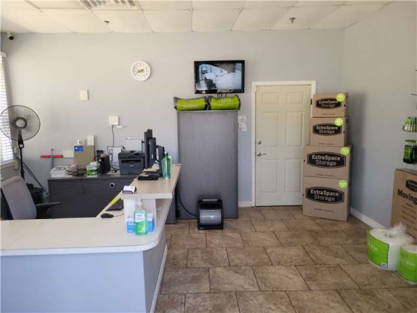 Storage Units at Extra Space Storage - 7944 - Dallas - Marvin D. Love Freeway - 3714 Marvin D. Love Freeway