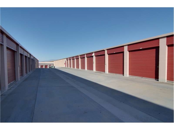 Storage Units at Extra Space Storage - 8372 - Murrieta - Winchester Road - 38370 Winchester Road