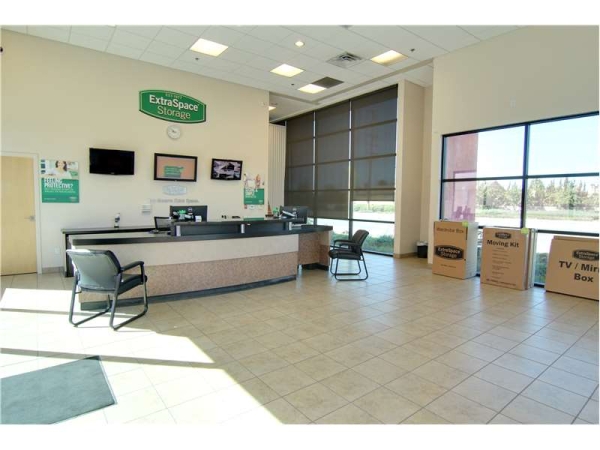 Storage Units at Extra Space Storage - 8372 - Murrieta - Winchester Road - 38370 Winchester Road