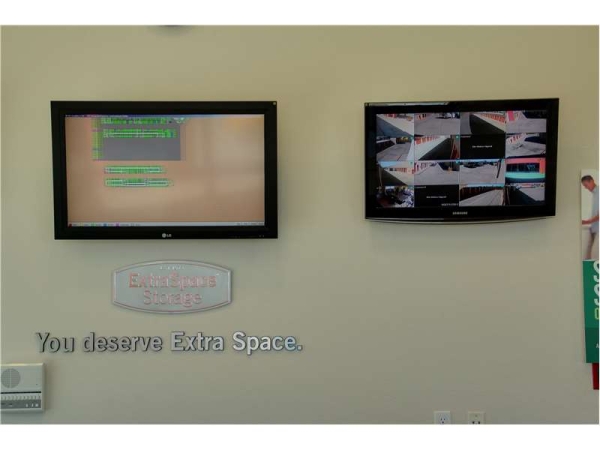 Storage Units at Extra Space Storage - 8372 - Murrieta - Winchester Road - 38370 Winchester Road