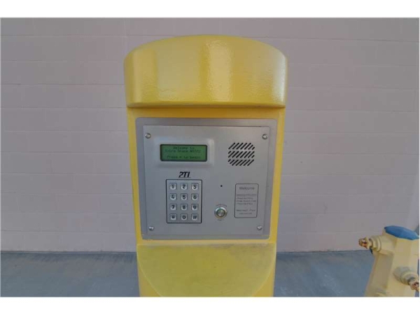 Storage Units at Extra Space Storage - 8372 - Murrieta - Winchester Road - 38370 Winchester Road