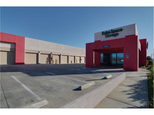 Storage Units at Extra Space Storage - 8372 - Murrieta - Winchester Road - 38370 Winchester Road