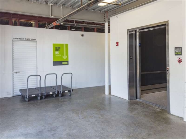 Storage Units at Extra Space Storage - 8462 - Virginia Beach - Indian River Rd - 5478 Indian River Road