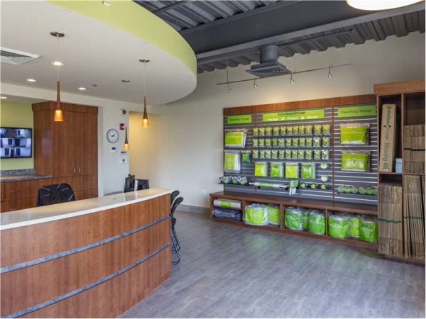 Storage Units at Extra Space Storage - 8462 - Virginia Beach - Indian River Rd - 5478 Indian River Road