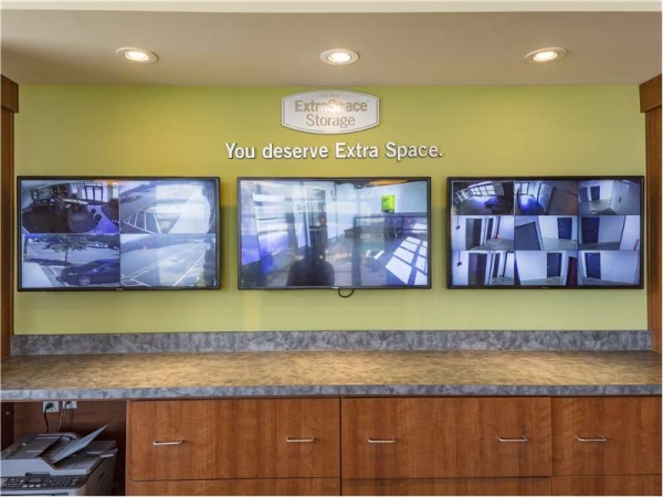 Storage Units at Extra Space Storage - 8462 - Virginia Beach - Indian River Rd - 5478 Indian River Road