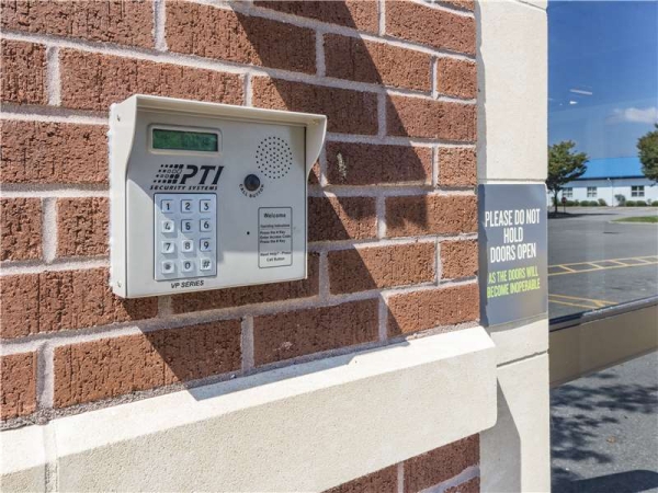 Storage Units at Extra Space Storage - 8462 - Virginia Beach - Indian River Rd - 5478 Indian River Road