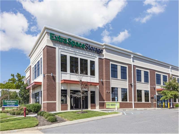 Storage Units at Extra Space Storage - 8462 - Virginia Beach - Indian River Rd - 5478 Indian River Road