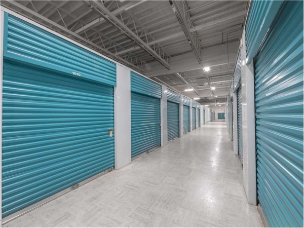 Storage Units at Extra Space Storage - 8629 - Albuquerque - San Mateo Blvd - 4801 San Mateo Boulevard Northeast