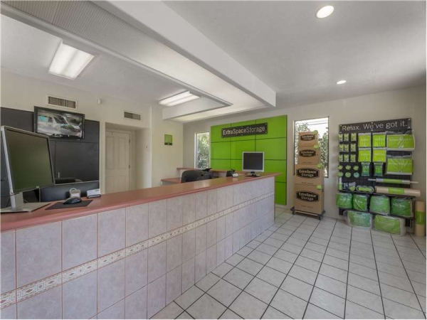 Storage Units at Extra Space Storage - 8629 - Albuquerque - San Mateo Blvd - 4801 San Mateo Boulevard Northeast