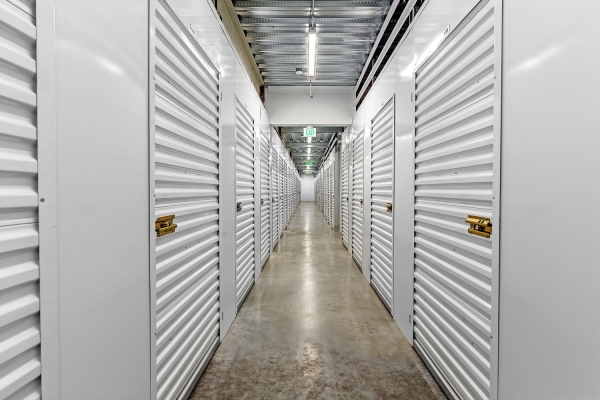 Storage Units at Extra Space Storage - 7053 - Irvine - 9280 Research Dr - Annex - 9280 Research Drive