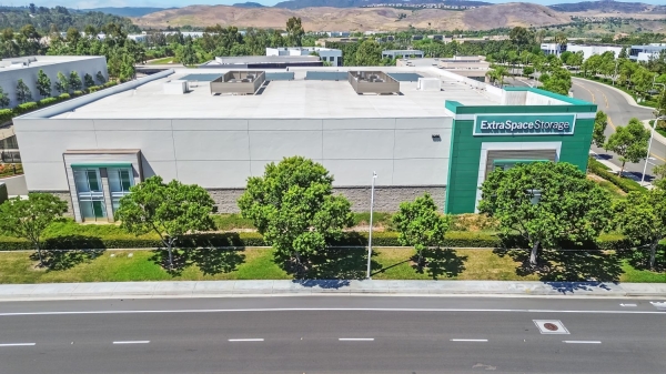 Storage Units at Extra Space Storage - 7053 - Irvine - 9280 Research Dr - Annex - 9280 Research Drive